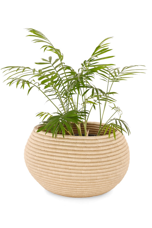 Rwandan Plain & Natural Basket