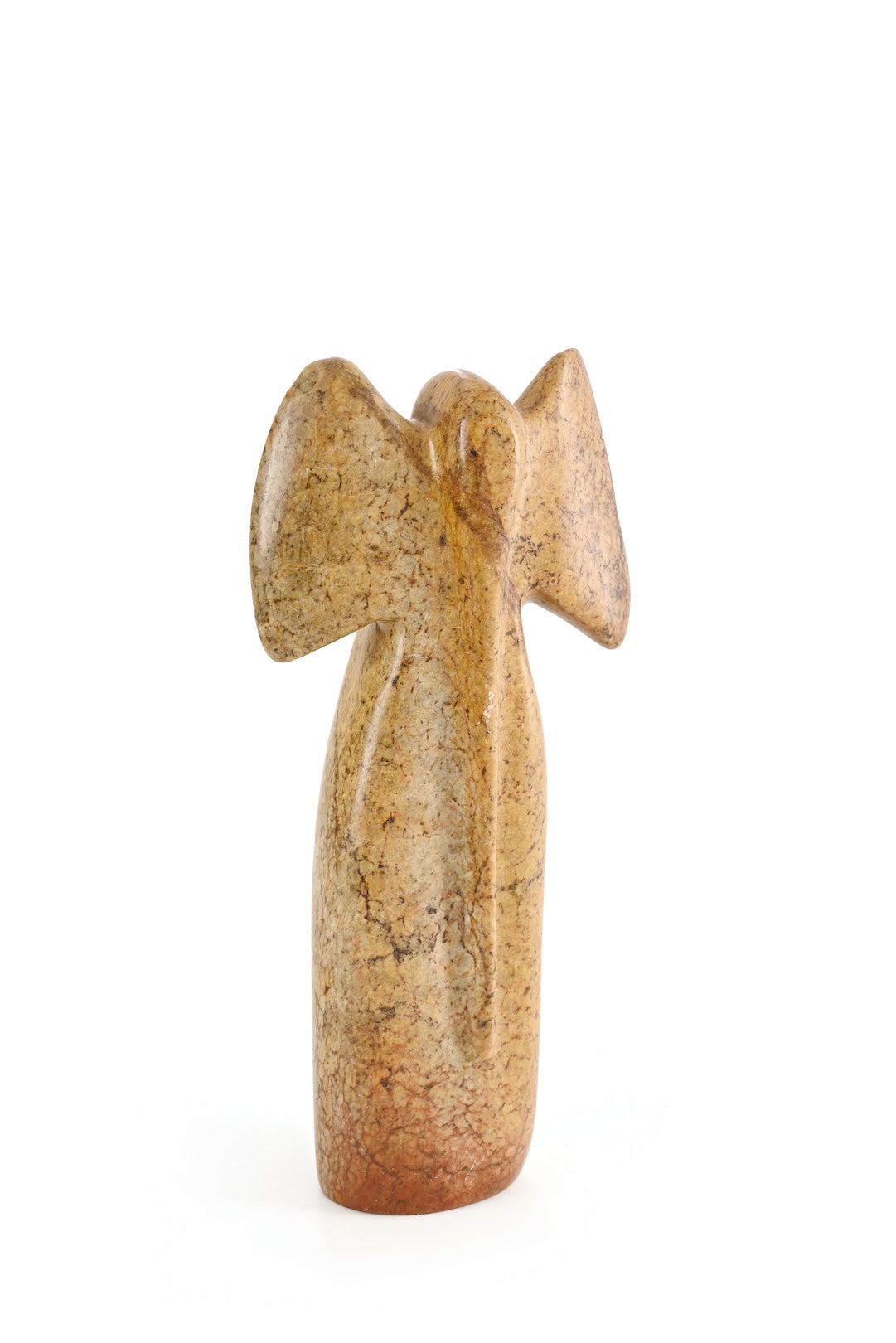 Abstract Stone Elephant - One of a Kind