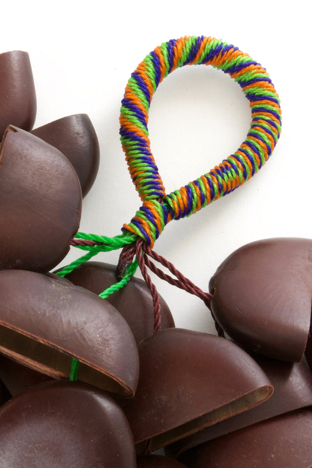 African Dream Bean Shaker Instrument