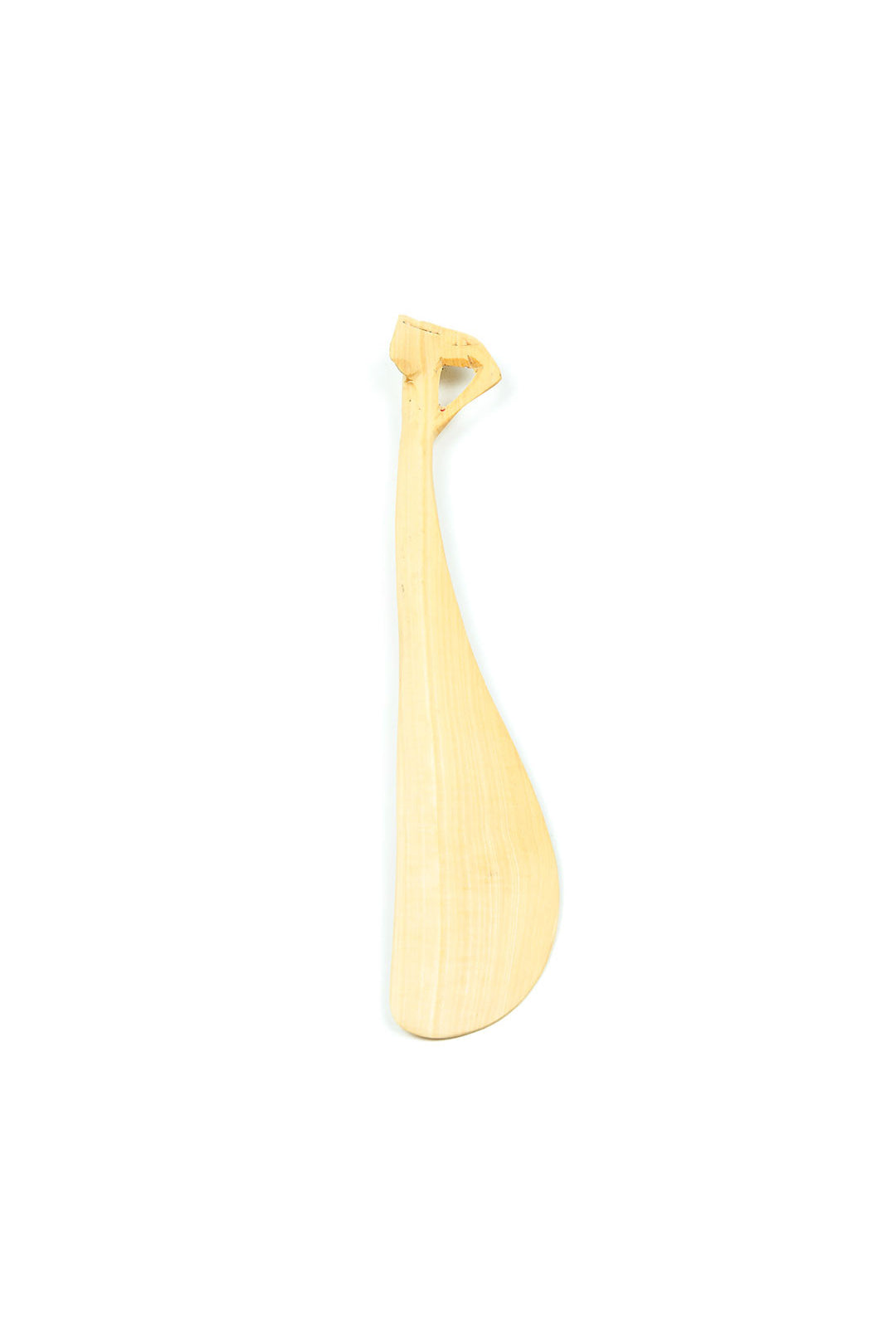 Set of Four African Jacaranda Safari Spreaders