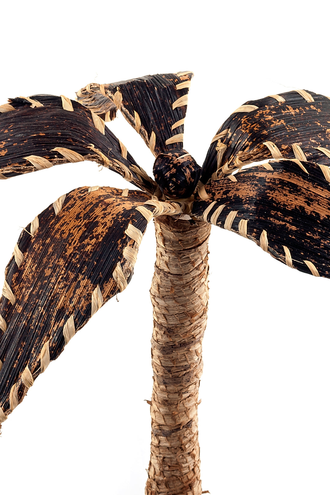 Banana Palm Nativity Scene Default Title