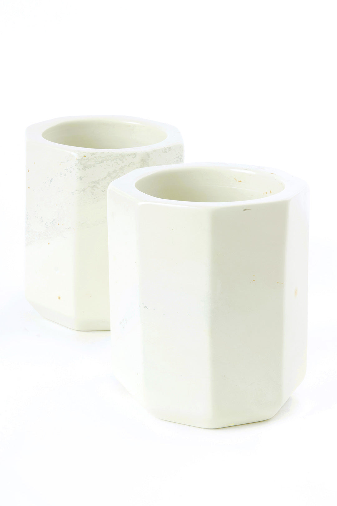 Natural Soapstone Utensil Crock Default Title