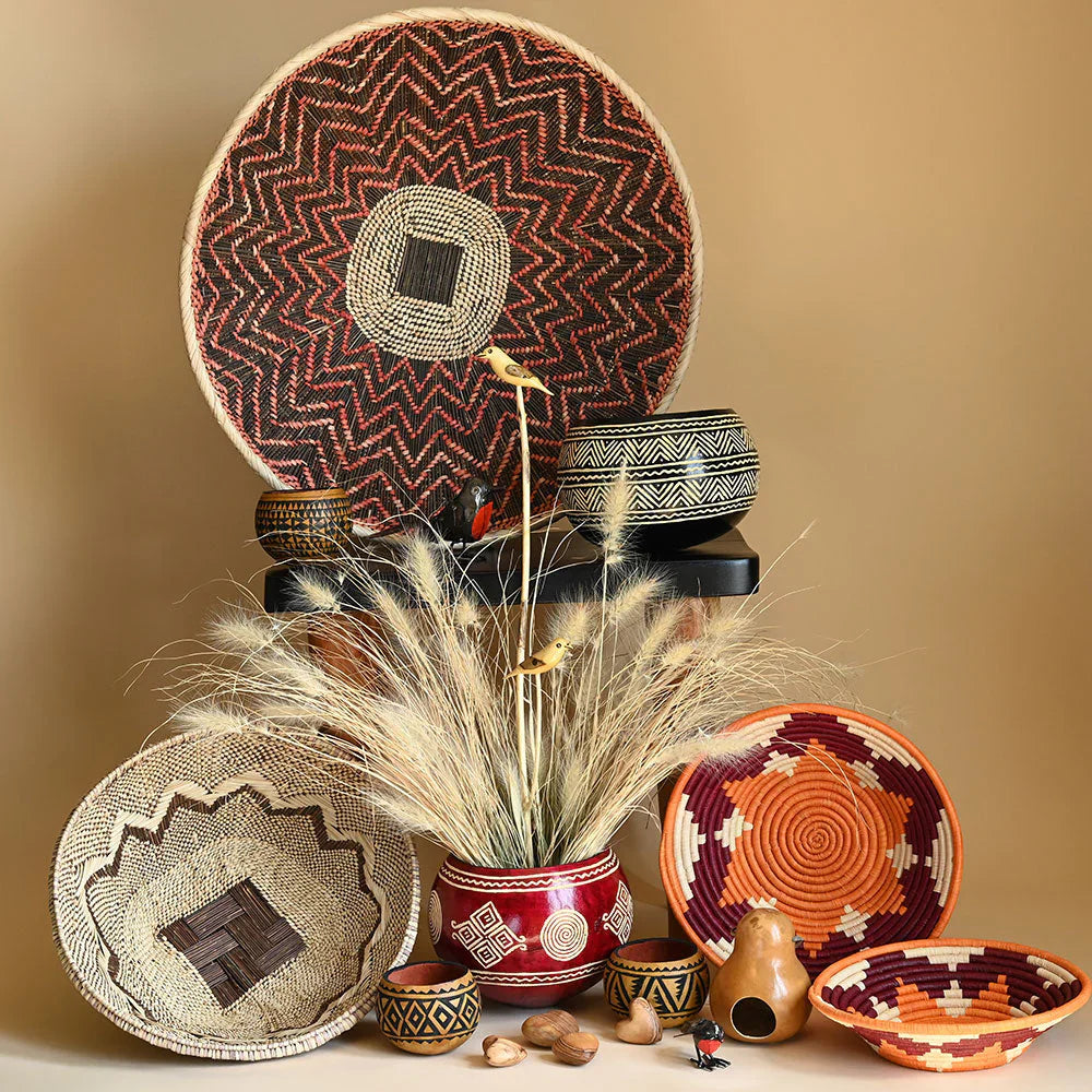 A Walk in the Woods: A Fall Collection