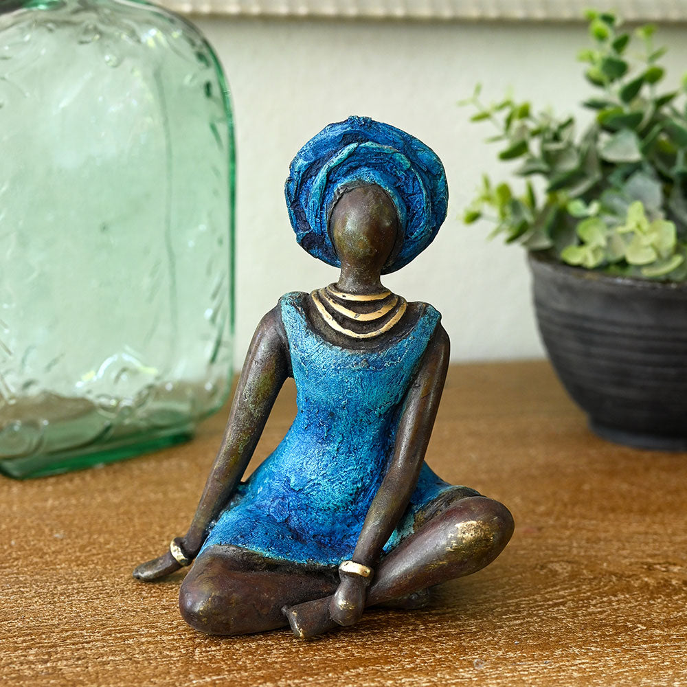 Bronze Sculptures