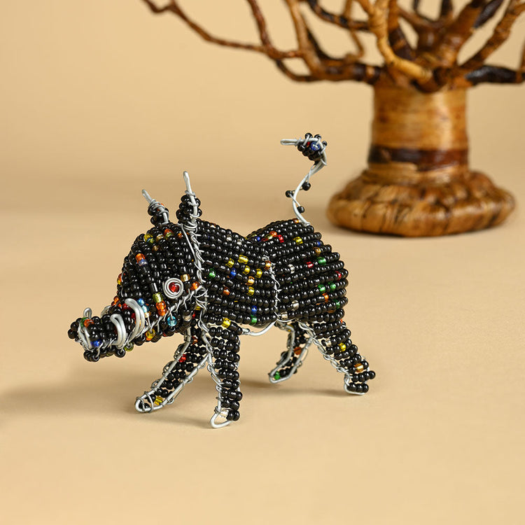 FLIP FLOP ANIMAL SCULPTURES