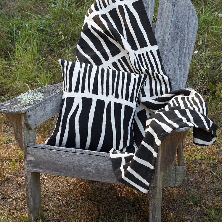 Mudcloth, Throws, & Pillows