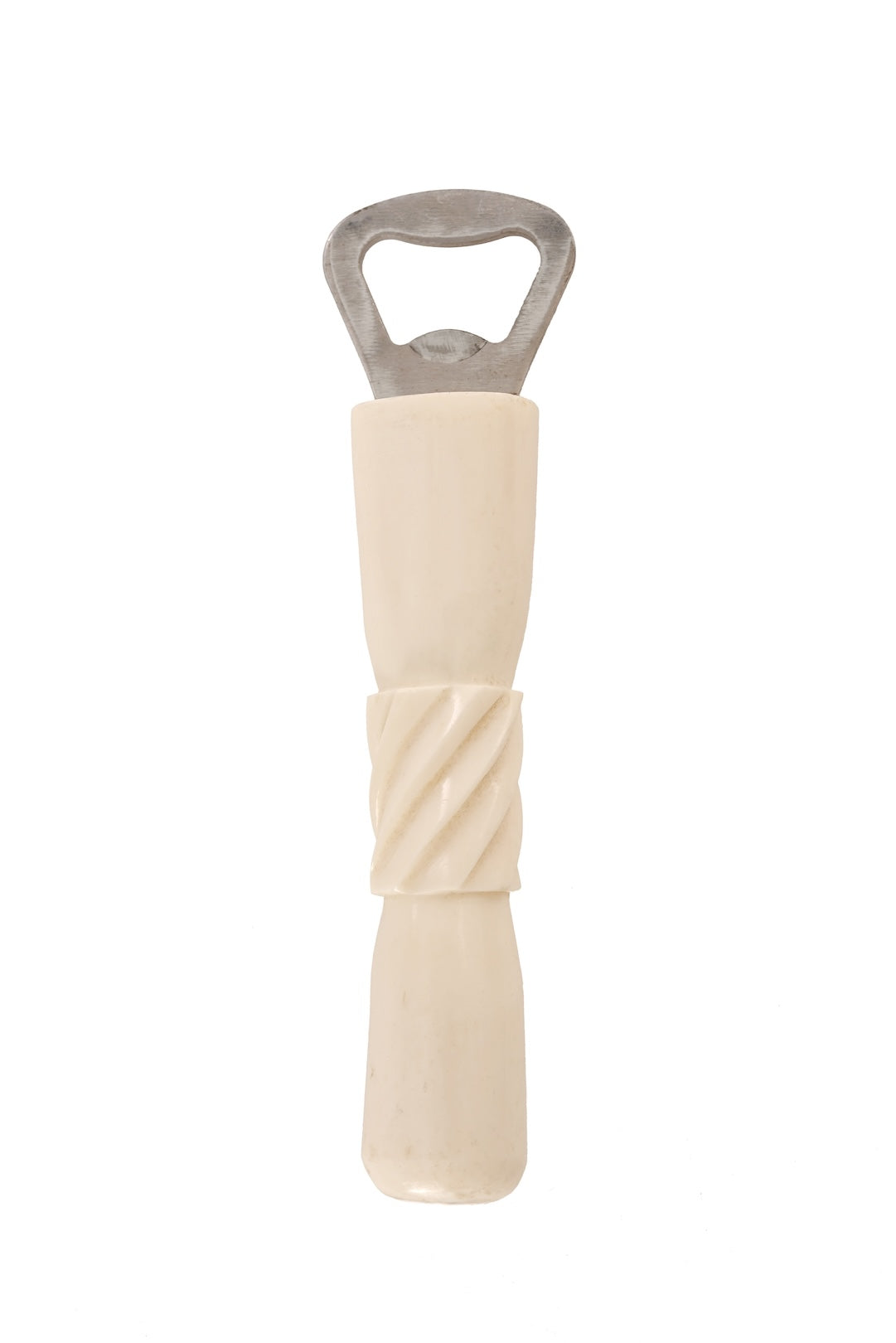 Natural Bone Bottle Opener