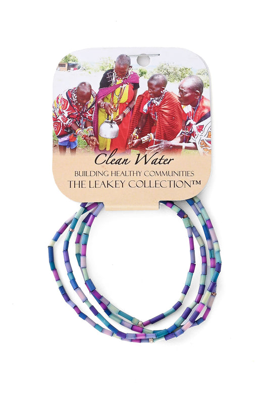 Beads for Clean Water Zulugrass