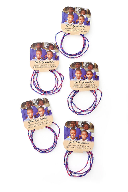 Beads for Girls Graduation Zulugrass