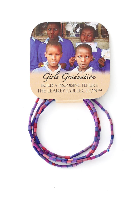 Beads for Girls Graduation Zulugrass