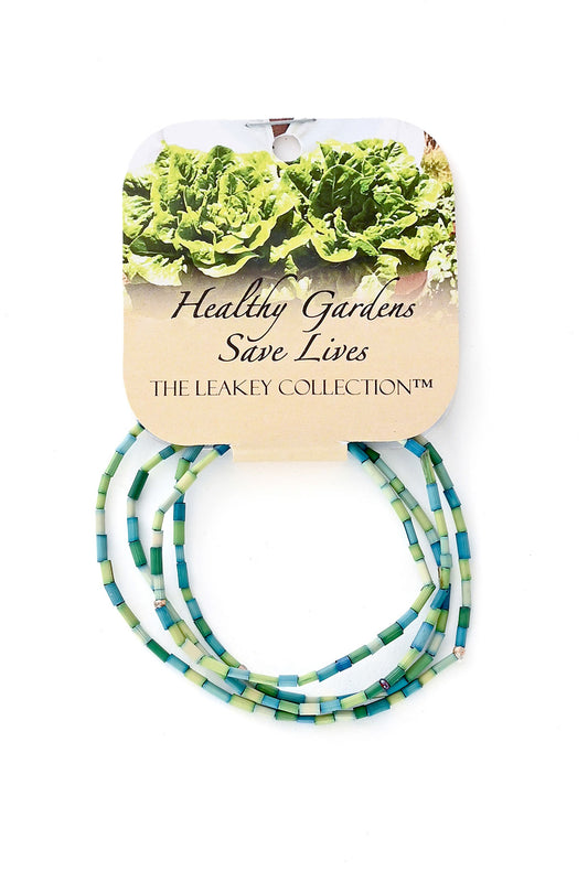 Beads for Healthy Gardens Zulugrass