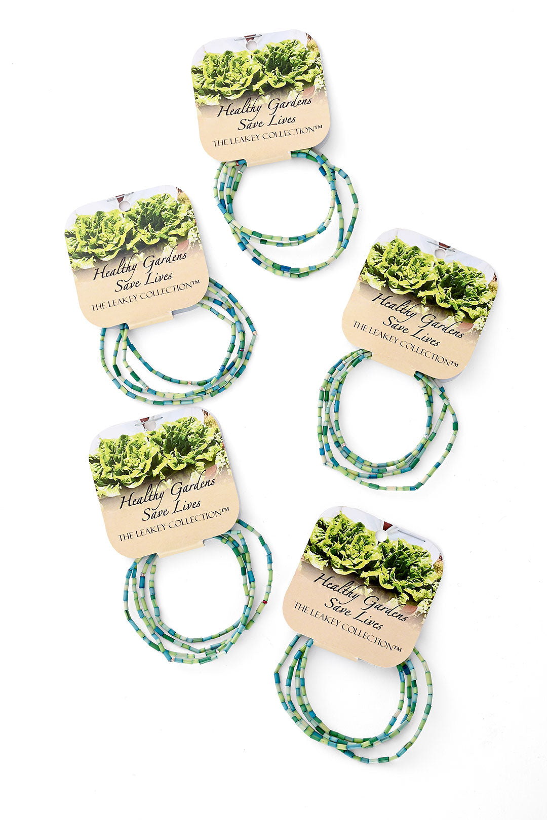 Beads for Healthy Gardens Zulugrass