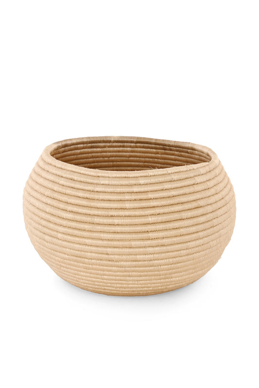 Rwandan Plain & Natural Basket