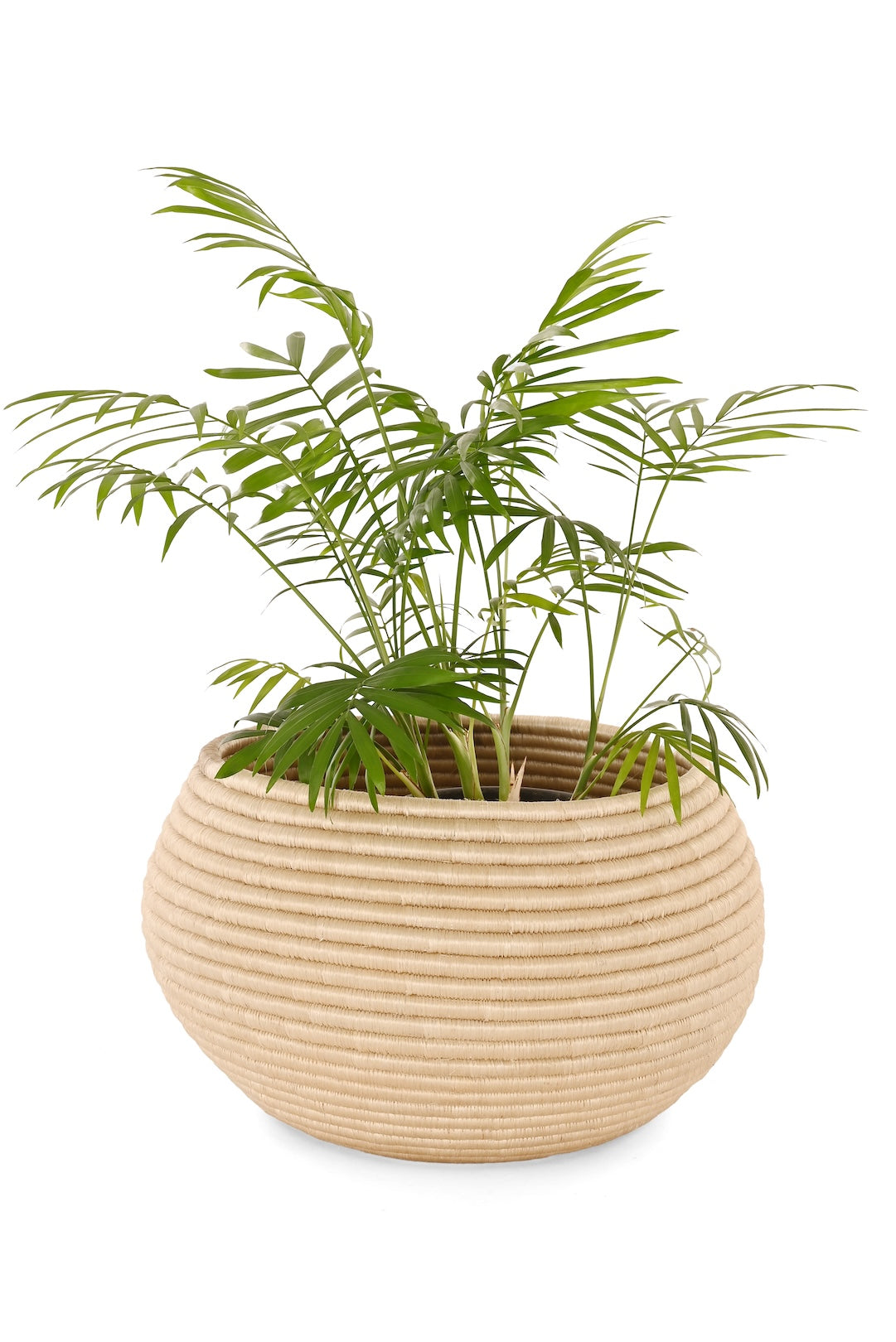 Rwandan Plain & Natural Basket