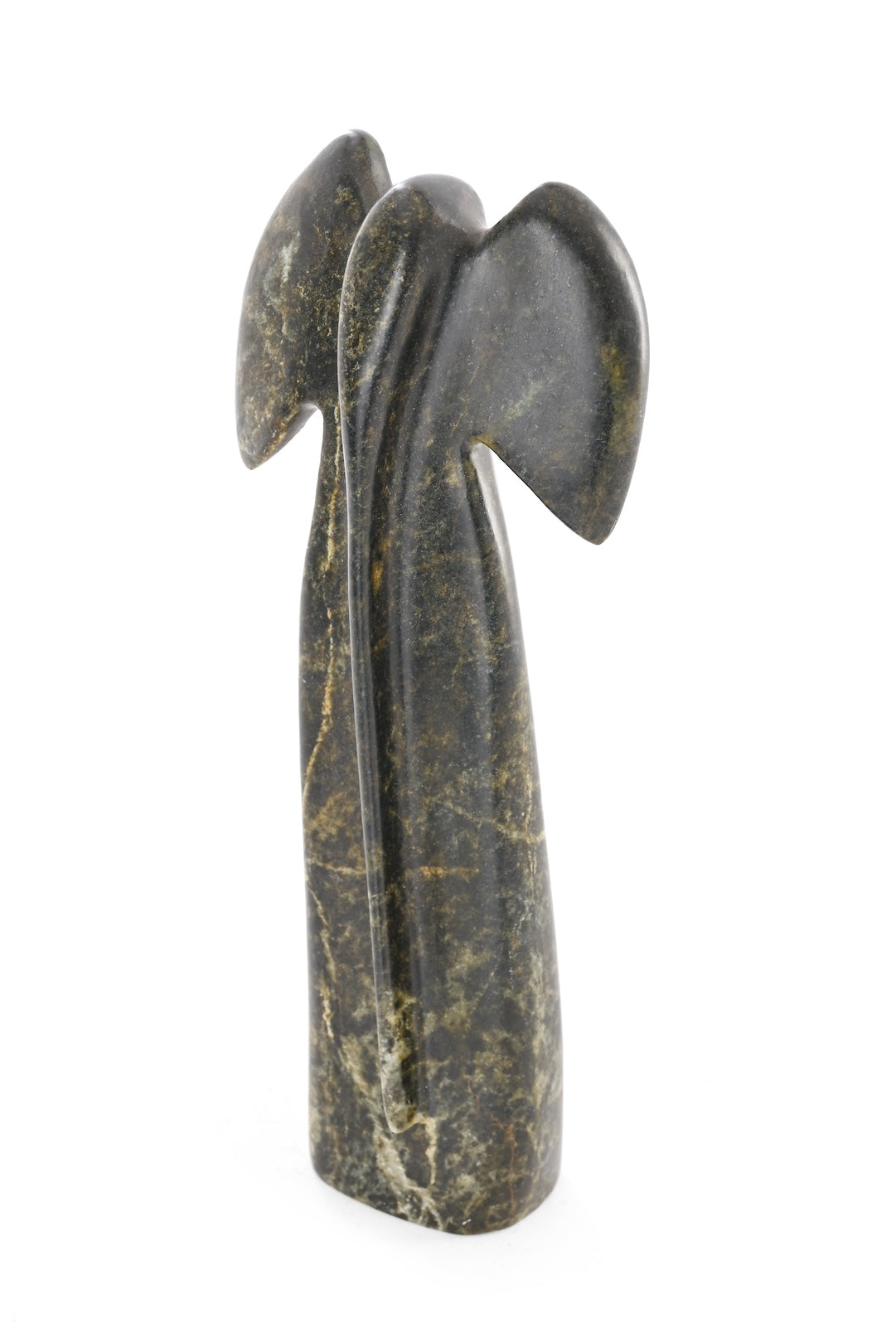 Abstract Stone Elephant - One of a Kind