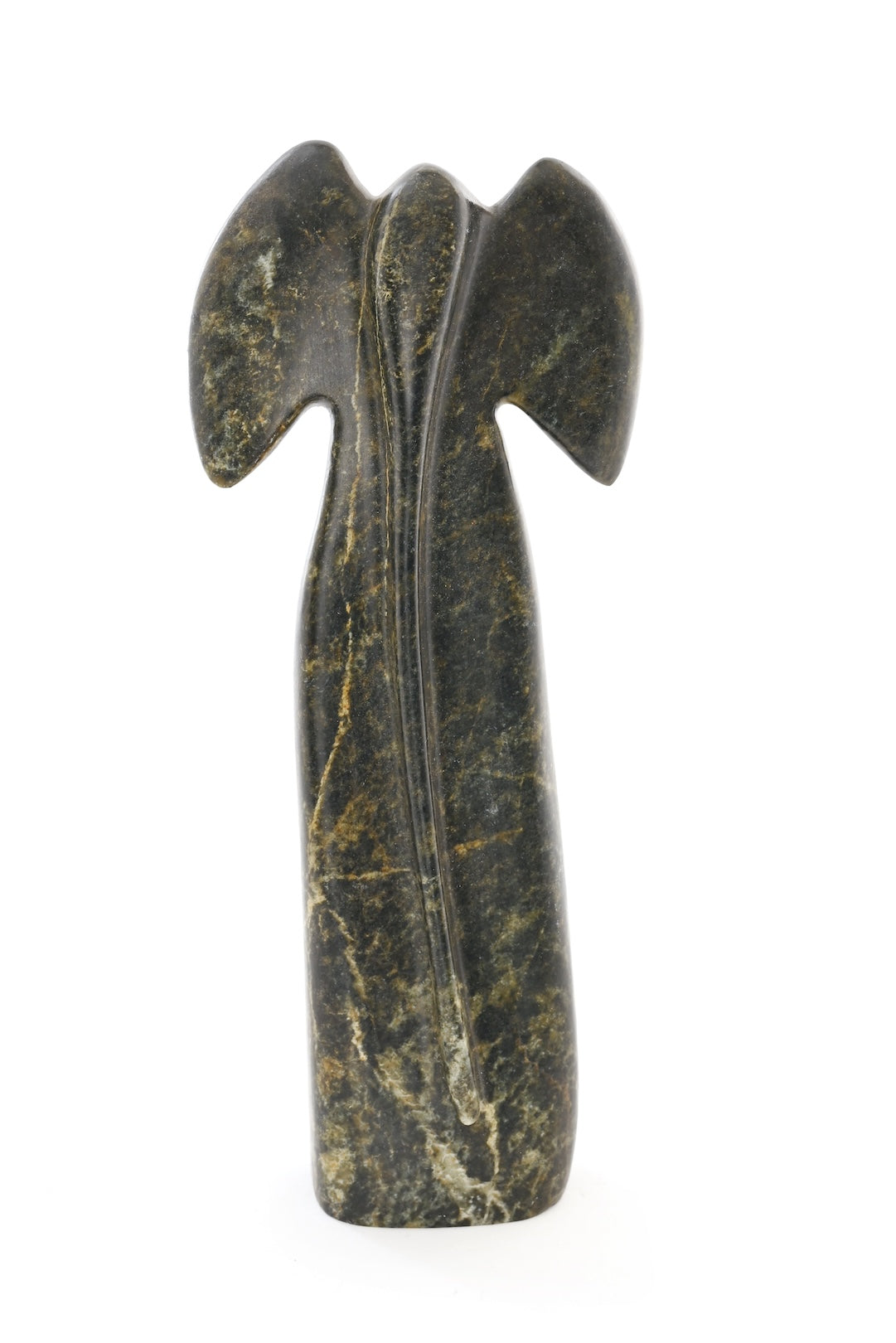 Abstract Stone Elephant - One of a Kind