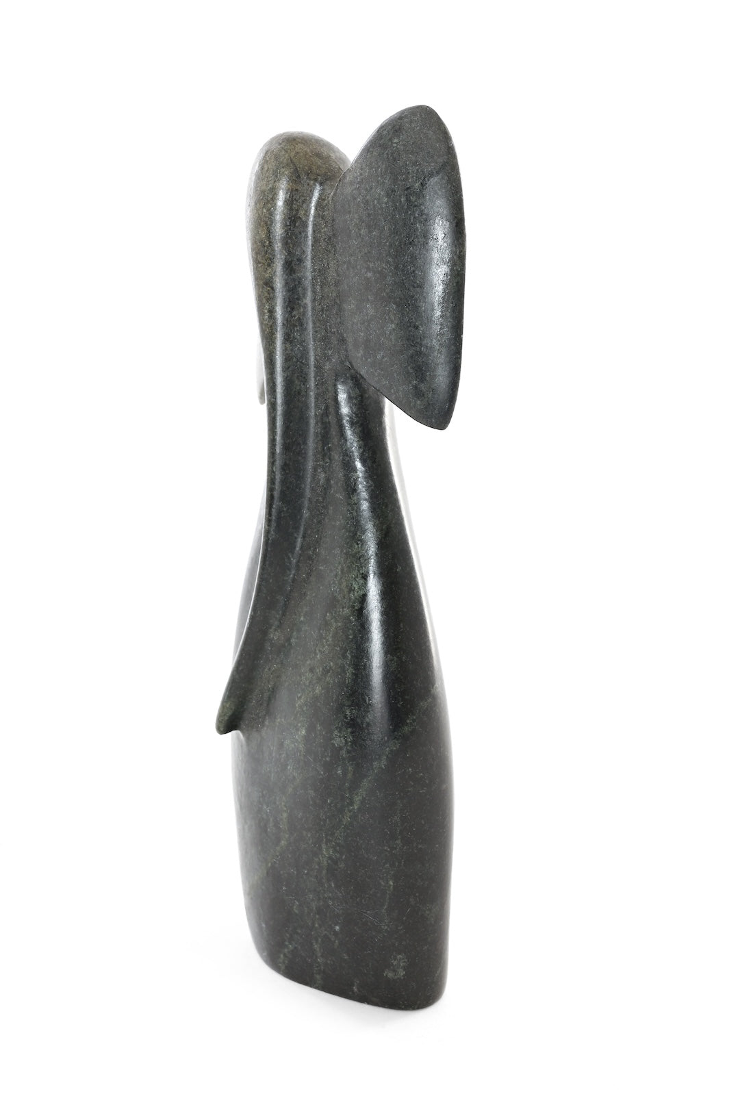 Abstract Stone Elephant - One of a Kind