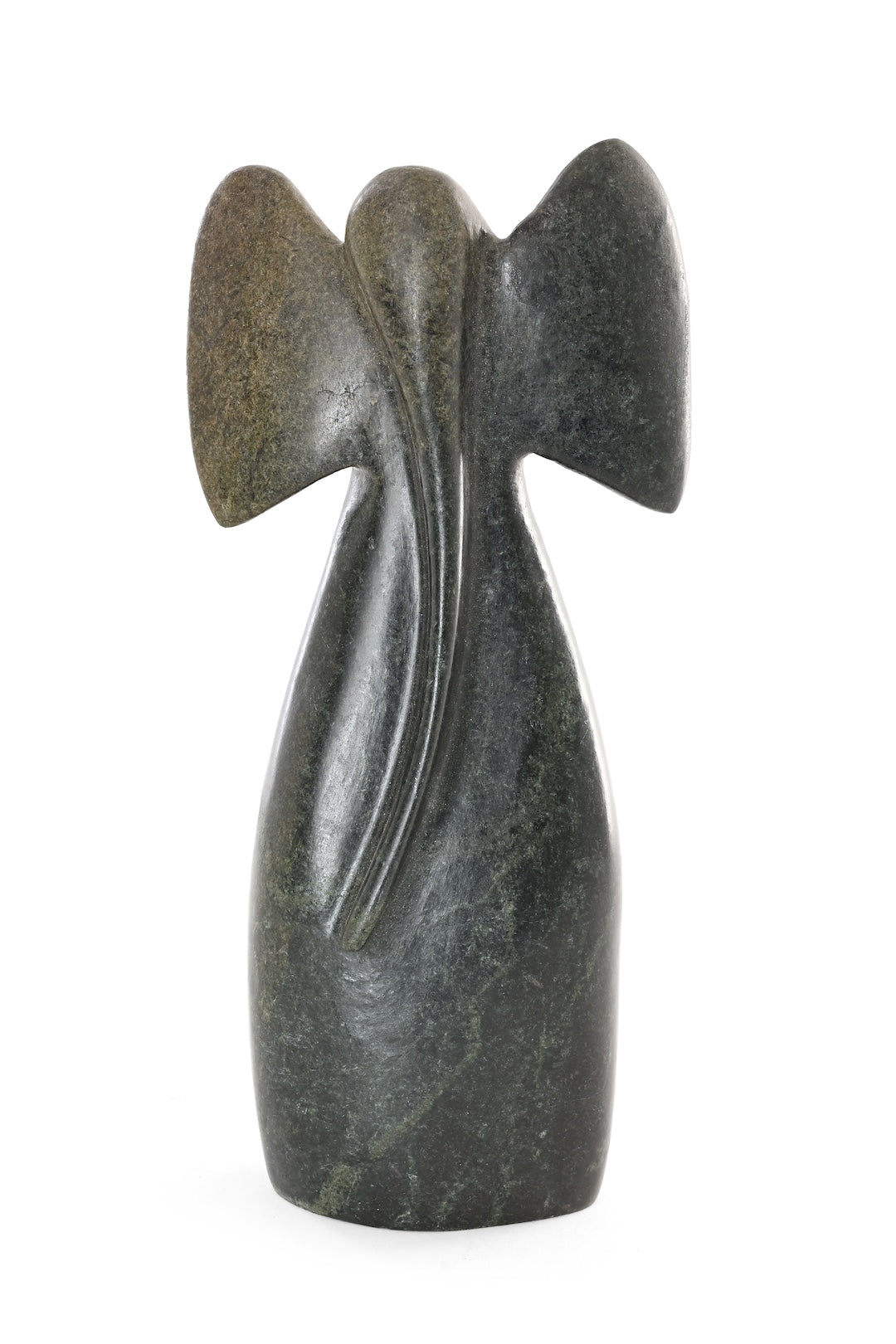 Abstract Stone Elephant - One of a Kind