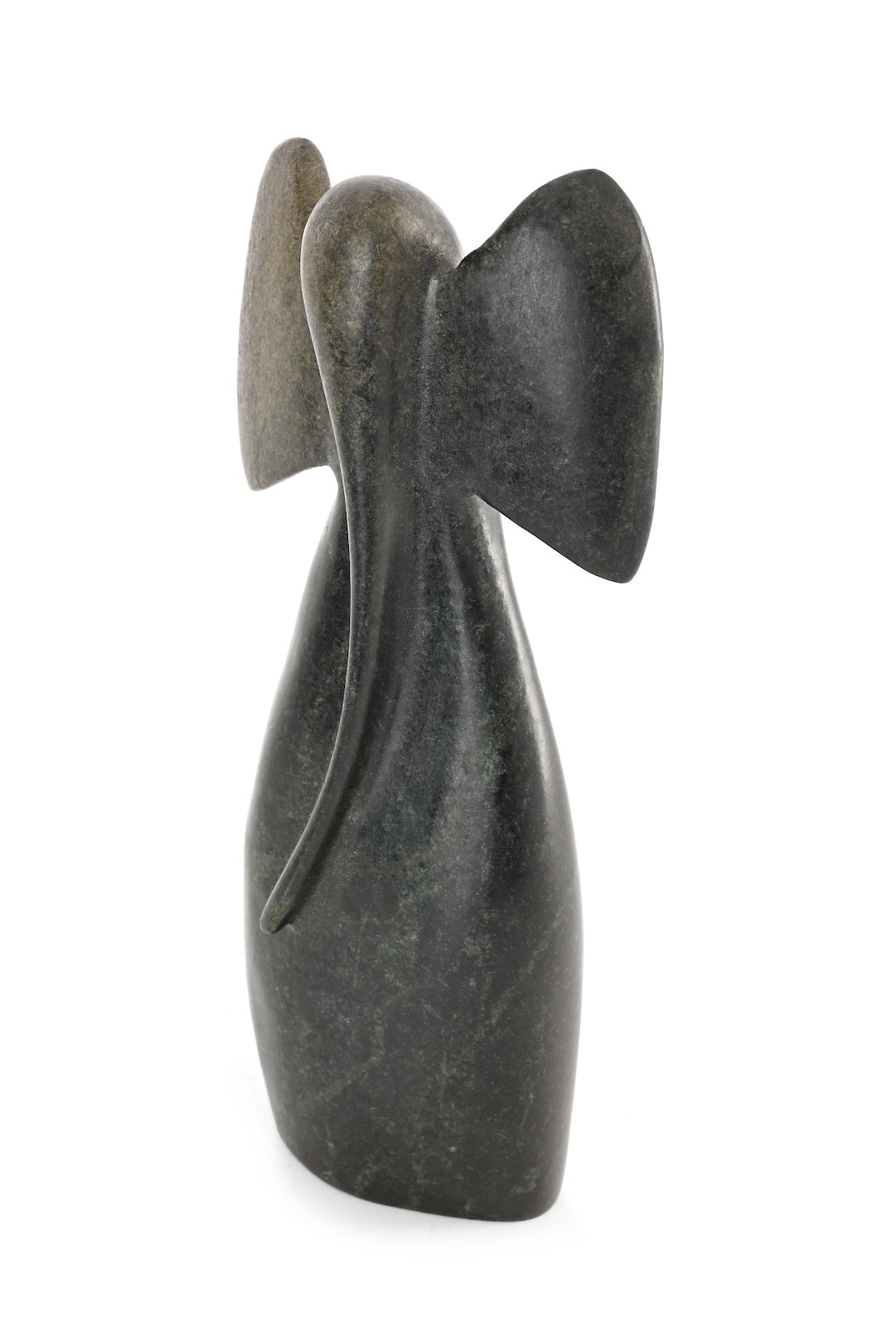 Abstract Stone Elephant - One of a Kind