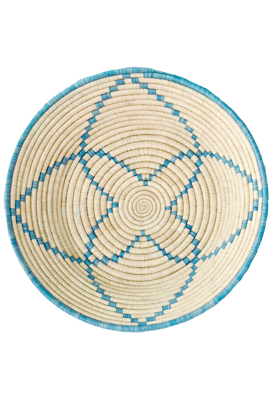 Rwenzori Alpine Blossom Harvest Basket