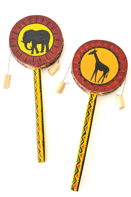 African Musical Instruments & Drums from Swahili African Modern African Musical Instruments & Drums from Swahili African Modern