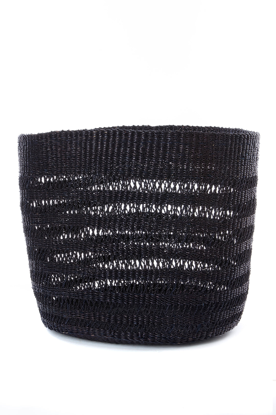 Set of Three Raven Veta Vera Lace Bins Default Title