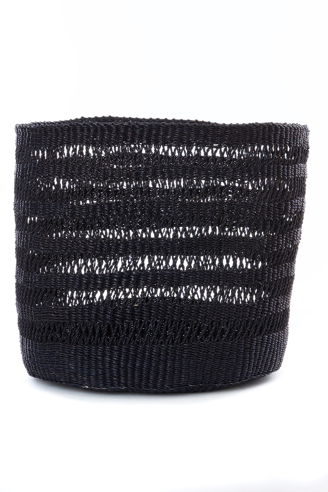 Set of Three Raven Veta Vera Lace Bins Default Title