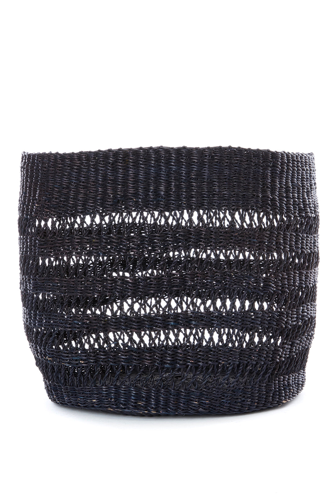 Set of Three Raven Veta Vera Lace Bins Default Title
