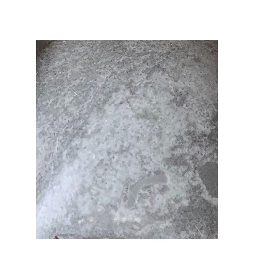 Dove Gray Soapstone Gentle Hippo