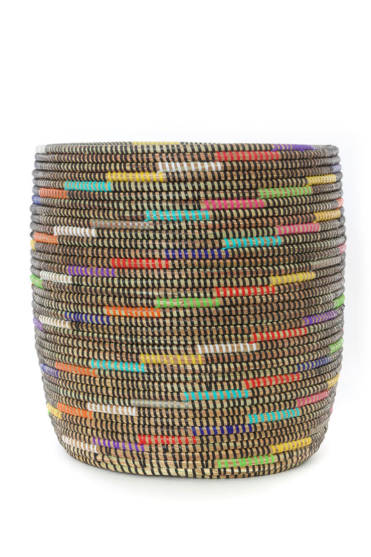 Sable Swirl Bath Bin Default Title
