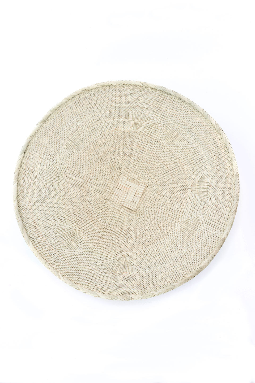 Large Tonga Filigree Basket Default Title