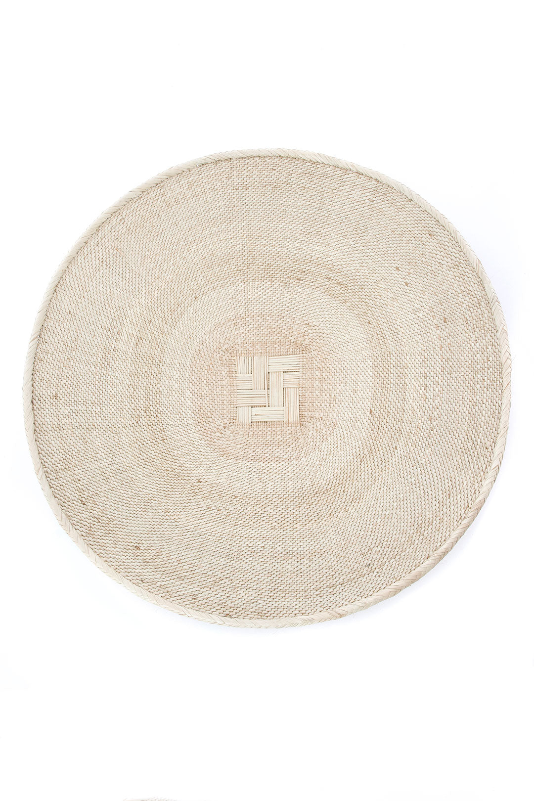 Large Tonga Filigree Basket Default Title