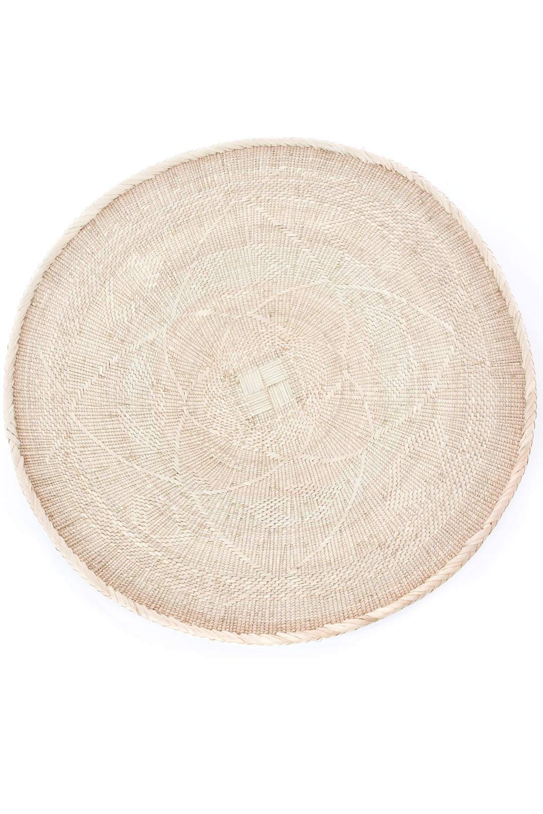 Large Tonga Filigree Basket Default Title