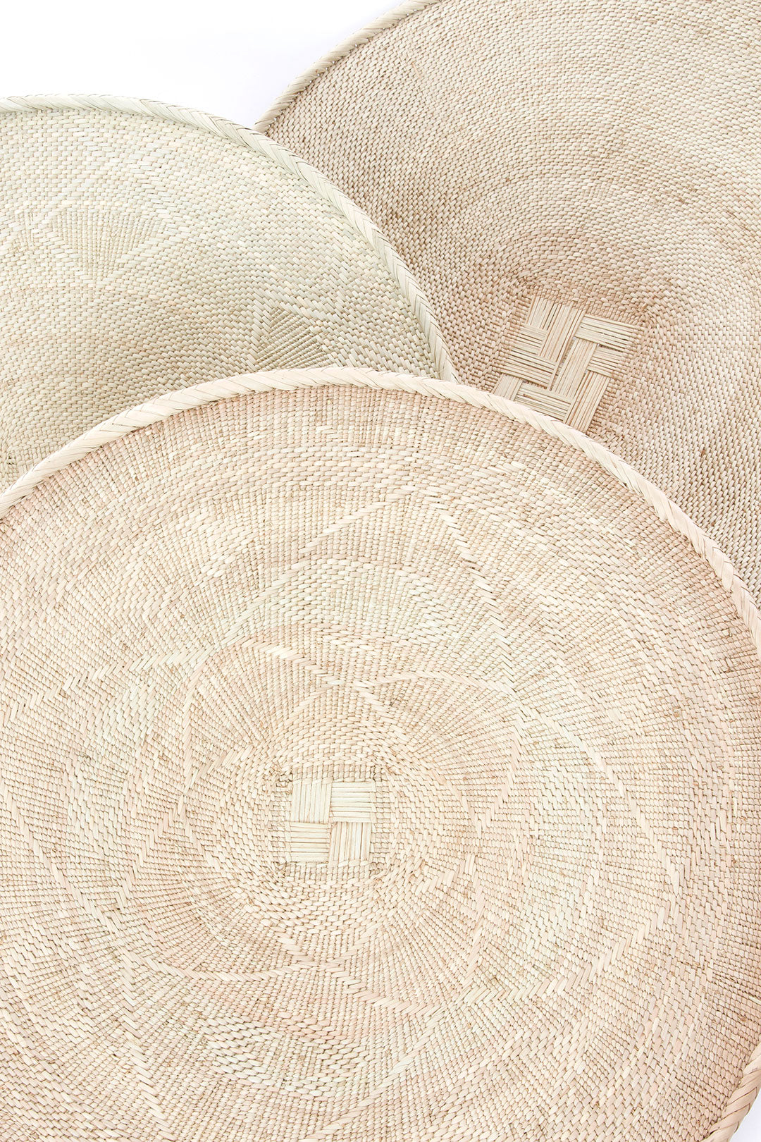 Large Tonga Filigree Basket Default Title